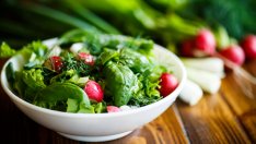 Полезни храни за добра форма и детокс след празниците