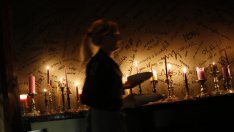 Идеалният ресторант за среща