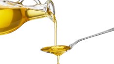 9 причини да пиете лъжичка зехтин на гладно