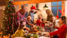 Как да се справите по празниците, ако имате хранителна непоносимост 