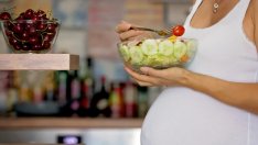 Полезни храни, които развиват мозъка на бебето 