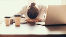 Знаци, че работата пречи на живота ви