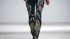 Цветните панталони – задължителен елемент от облеклото 