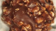 Черният шоколад намалява риска от прееклампсия