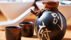 Знаете ли, че... някога японците използвали слюнка за приготвянето на саке?