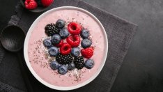 3 хранителни комбинации за здрава кожа