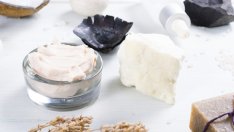 Домашен крем против стрии