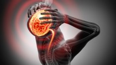 Как различните емоции се усещат в тялото ни