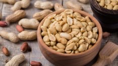 Ползи от консумирането на фъстъци