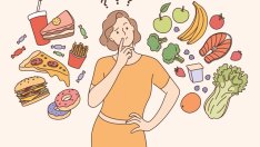 Хранителни навици за баланс на кръвната захар