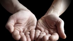 Притча за бедняка и нещастника