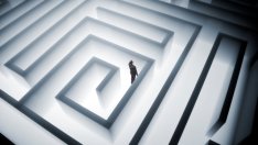 Психологически бариери, които трябва да оставим в старата 2014 година 