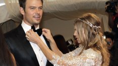 Секссимволът Джош Дюамел ни поздрави за 3-и март!