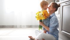 Най-лошите неща, които родител може да каже на детето си