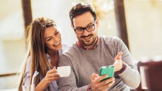 6 знака, че сте повече от приятели