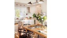 Как да декорирате светлите тонове в дома