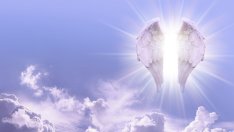 Вижте 10 знака, които ангелите пазители ни оставят