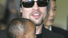 Секси татковци под прожекторите