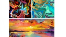 3 картини разкриват какво предстои за вас и за какво да внимавате