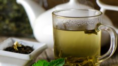 Ползите от ежедневната консумация на зелен чай