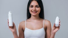 Места по тялото, където можете да използвате дезодорант 