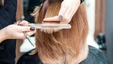 Колко често да се подстригвате според типа коса?