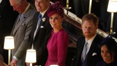 Най-големите скандали в британското кралско семейство, които шокираха света