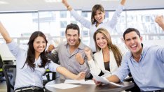 Притча: Каква е тайната на успеха?