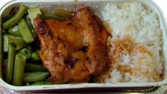 Носите ли си бенто в офиса?