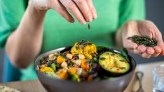 5 храни за прочистване на лимфната система