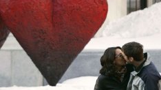 Как да се отпуснем по време на среща?