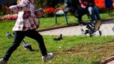 Витаминен дефицит при децата