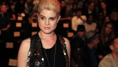 Как отслабна Кели Озбърн?