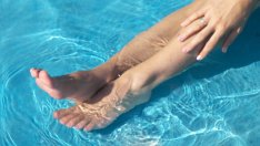 Състоянието на краката подсказва за здравословен проблем