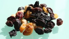 Стафиди – за красиви кожа и коса