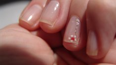 Домашен балсам за ръце и здрави нокти