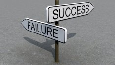 Какво отличава успелите хора от останалите?