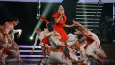 Дичо и Поли Генова с обща песен