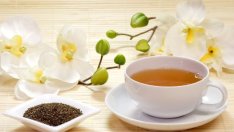 3 полезни маски със зелен чай