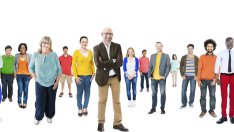 Каква личност сте според вашата кръвна група?