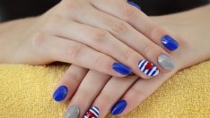 Премахнете гел лака у дома