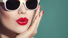 Червило за лятото според зодиакалния знак