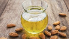 Ексфолиант с бадемово олио 