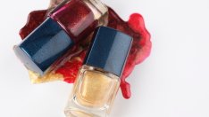 6 хитри употреби на лака за нокти