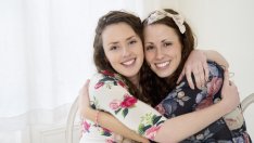 Защо това да имаш сестра те прави късметлия?