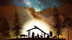 Бъдни вечер – обичаи и традиции