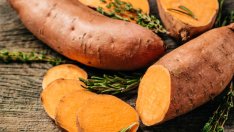 Защо сладките картофи са полезни в превенцията на рак