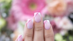 Идеи за класически маникюр