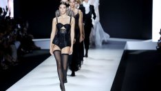 Dolce&Gabbana за пролет-лято 2024