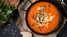 3 рецепти за вкусни есенни ястия 